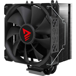 Savio Frost X2 Black