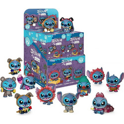 Funko Mystery Minis Disney Lilo & Stitch in Costume