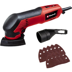 Einhell TC-DS 20