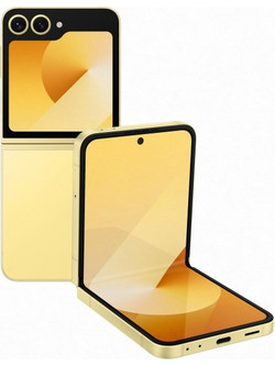 Samsung Galaxy Z Flip6 512GB