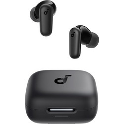 Anker Soundcore P30i Ακουστικά Bluetooth In Ear Ανθεκτικά στο Νερό Black