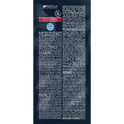 Indola Rapid Blond Blue Bleaching Powder Ντεκαπάζ 30gr