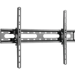 Powertech PT-1275 Βάση Τηλεόρασης Τοίχου 37"-80" έως 45kg