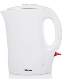 Tristar Jarra Hervidora Βραστήρας 1lt 1100W