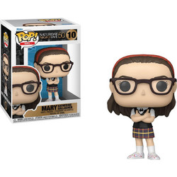 Funko Pop! SNL Saturday Night Live 10 Mary Katherine Gallagher