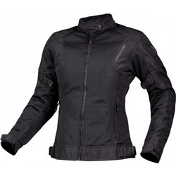 Nordcode Luna Lady Black