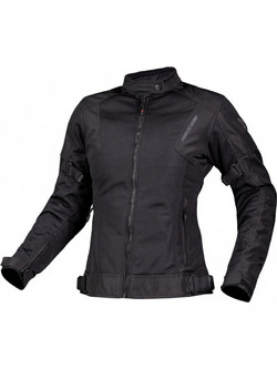 Nordcode Luna Lady Black