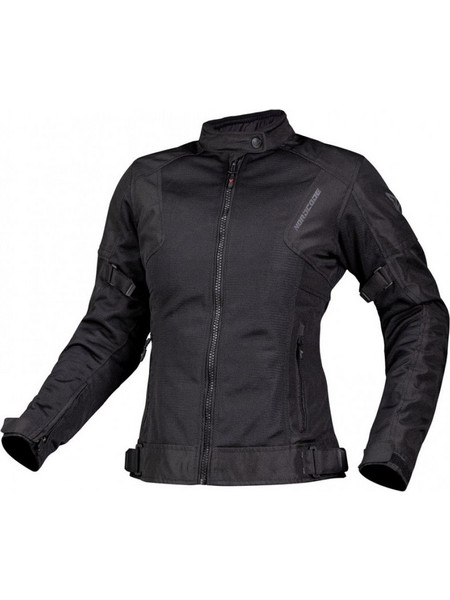 Nordcode Luna Lady Black