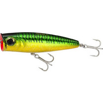 Yo-Zuri Hydro Popper Τεχνητό Δόλωμα Popper 9cm 25gr GM
