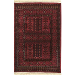 New Plan Persia Χαλί Ορθογώνιο 200x290cm 2288 Burgundy