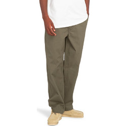 Element Ανδρικό Παντελόνι Chino Κανονική Εφαρμογή Χακί ELYNP00143-GQM0