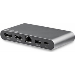 StarTech DK30C2DAGPD USB-C Docking Station με DisplayPort Ethernet