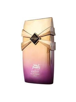Zimaya Zahir Gold Eau de Parfum 100ml
