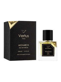 Vertus Monarch Eau de Parfum 100ml