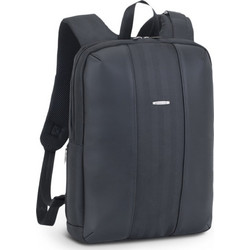 Rivacase Narita 8125 Backpack Laptop 14" Black