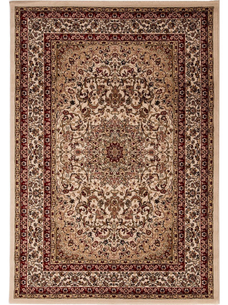 Royal Carpet Teheran Χαλί Ορθογώνιο 160x230cm 2513 Cream