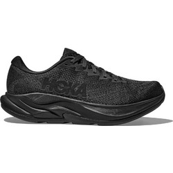 Hoka Rincon 4 Γυναικεία Αθλητικά Παπούτσια για Τρέξιμο Μαύρα 1155131-BBLC