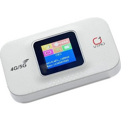 E5783 Plus Ασύρματο 4G WiFi 4