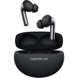 OnePlus Buds Pro 3 Ακουστικά Bluetooth In Ear Ανθεκτικά στο Νερό Midnight Opus