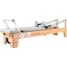 Alpha Pilates Optima Reformer