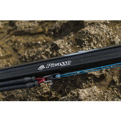 Picasso Magnum BW Carbon Sling Invert Ψαροντούφεκο Λαστιχοβόλο Carbon 95cm