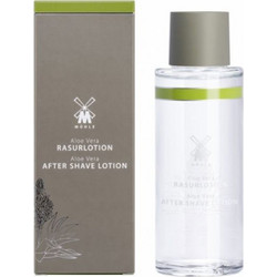 Muehle Aloe Vera Gentle & Caring After Shave Lotion 125ml