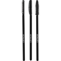 Catrice Magic Perfectors Πινέλο Μακιγιάζ για Φρύδια 3τμχ