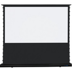 Comtevision EFS9092 Ηλεκτρική Οθόνη Προβολής Projector Δαπέδου 16:9 200x115cm / 92"