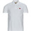 Levi's Ανδρική Μπλούζα Polo Κοντομάνικη Λευκή A4842-0002