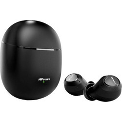 HiFuture OlymBuds 3 Ακουστικά Bluetooth In Ear Black