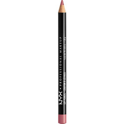 Nyx Slim 812 Plum Lip Liner 1gr
