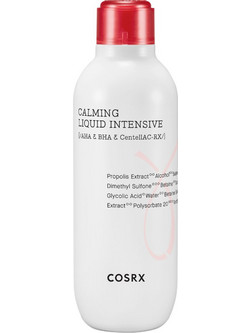 Cosrx AC Collection Calming Liquid Intensive Ενυδατική Λοσιόν Τόνωσης Προσώπου 125ml