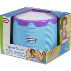 Little Tikes Learn & Play Tap-A-Tune Τύμπανο