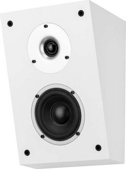 Wilson Raptor X Ζεύγος Ηχείων Hi-Fi Τοίχου 100W White