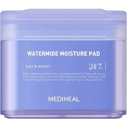 Mediheal Watermide Moisture Pads 100τμχ