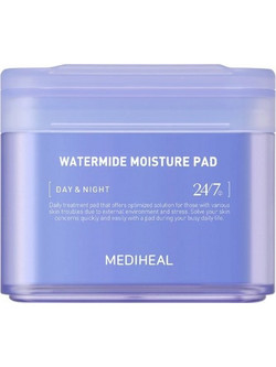 Mediheal Watermide Moisture Pads 100τμχ