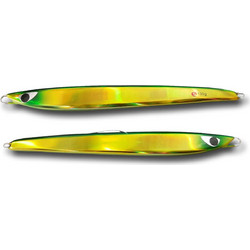 Eupro International Power Jigs BJ051 Τεχνητό Δόλωμα Πλάνος 130gr FG