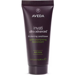 Aveda Invati Ultra Advanced Rich Conditioner για Επανόρθωση 40ml
