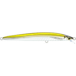 Yo-Zuri Mag (R) Slim Floating R1537 Τεχνητό Δόλωμα Ψαράκι 15cm 20gr HAJ