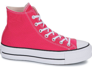 Converse Chuck Taylor All Star Lift Platform A08288C