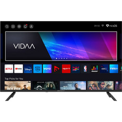 Horizon 43HL5530UC Smart Τηλεόραση 43" 4K UHD Edge LED HDR (2023)