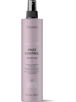 Lakme Frizz Control Θερμοπροστατευτικό Μαλλιών για Φριζάρισμα 300ml