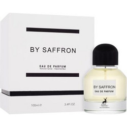 Maison Alhambra By Saffron Eau de Parfum 100ml