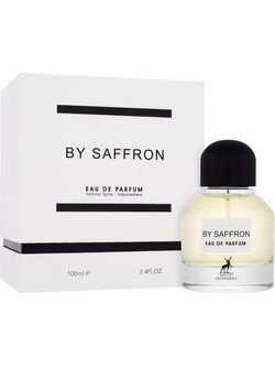 Maison Alhambra By Saffron Eau de Parfum 100ml