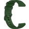 Λουράκι Σιλικόνης Khaki (Universal 22mm) Λουράκι Σιλικόνης Khaki (Universal 22mm)