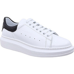 Softies Ανδρικά Sneakers Λευκά 6191
