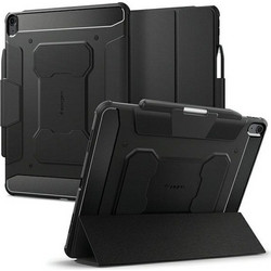 Spigen Rugged Armor Pro Black (iPad Air 13" 2024)
