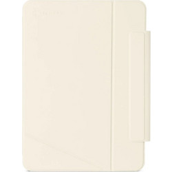 Tomtoc Inspire Mode Folio Ivory White (iPad Pro 13" 2024)