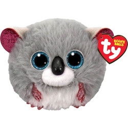 Ty Beanie Balls Katy Κοάλα 10cm 1607-42558