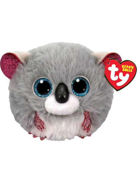 Ty Beanie Balls Katy Κοάλα 10cm 1607-42558